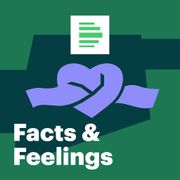 Coverbild des Podcasts: Facts & Feelings