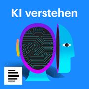 Coverbild des Podcasts: KI verstehen