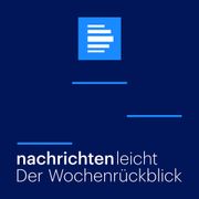Coverbild des Podcasts: nachrichtenleicht
